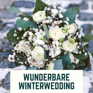 Read more about the article HEIRATEN IM WINTER