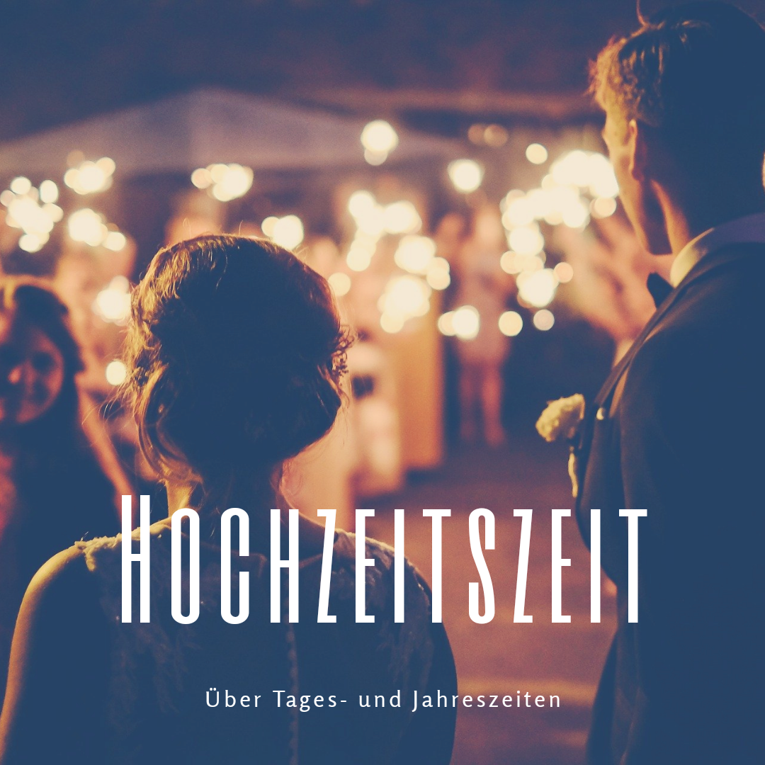 You are currently viewing WANN KANN EINE FREIE TRAUUNG STATTFINDEN?